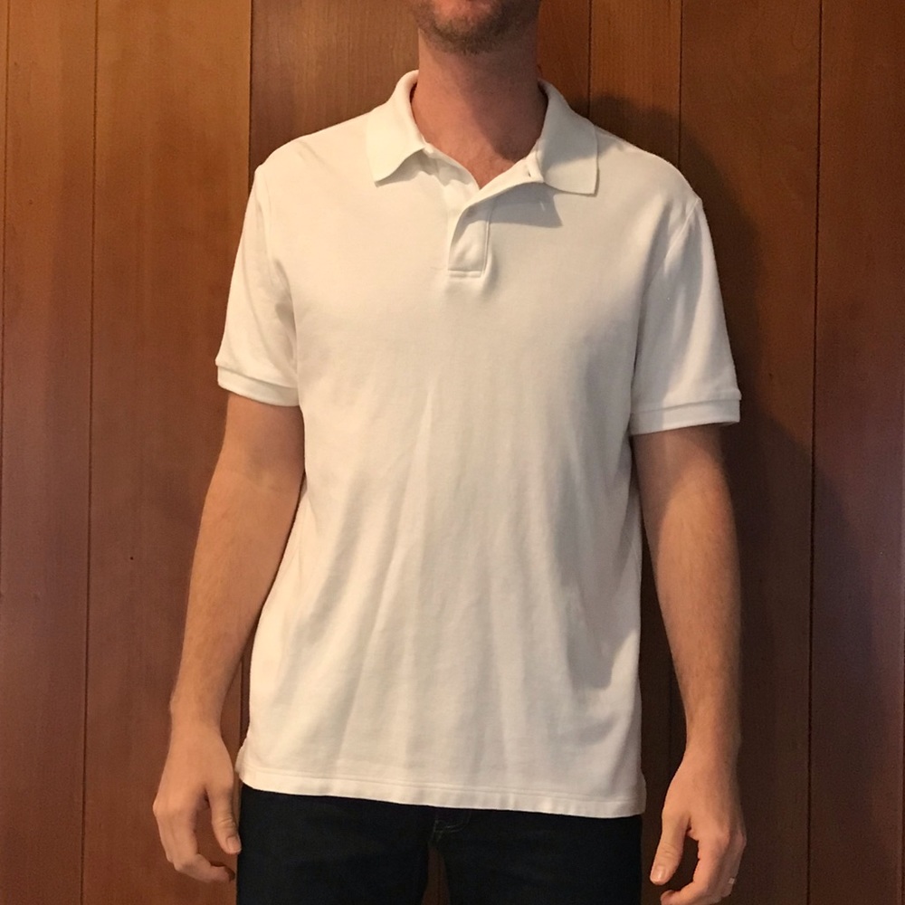 Polo shirt